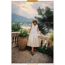 Load image into Gallery viewer, Port de Soller Dress - EDIZIONE SPECIALE