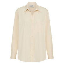 Load image into Gallery viewer, Alconasser Pocket Shirt, Cannoli Cream - EDIZIONE SPECIALE