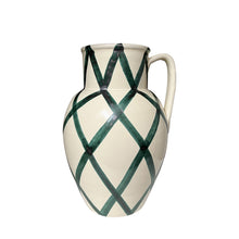 Load image into Gallery viewer, Amphora Ceramic Water Jug - Puglia, Italy