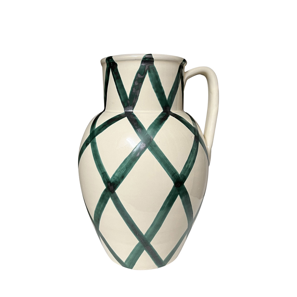 http://alexandtrahanas.com/cdn/shop/products/ALEX-AND-TRAHANAS-CERAMICS-PUGLIA-ITALY-LA-SPIAGGIA-JUG-CREAM-GREEN-HERO_1200x1200.jpg?v=1671603970