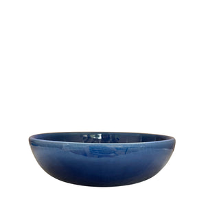 Sun Ceramic Bowl, Blue - Puglia, Italy - PRE-ORDER