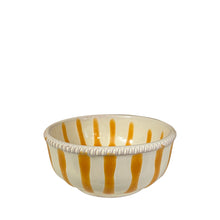 Load image into Gallery viewer, Small ceramic dipping bowls, set of 3 - Puglia, Italy - PRE-ORDER