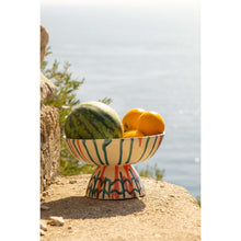 Load image into Gallery viewer, Molto Fruit Bowl Stand - Puglia, Italy