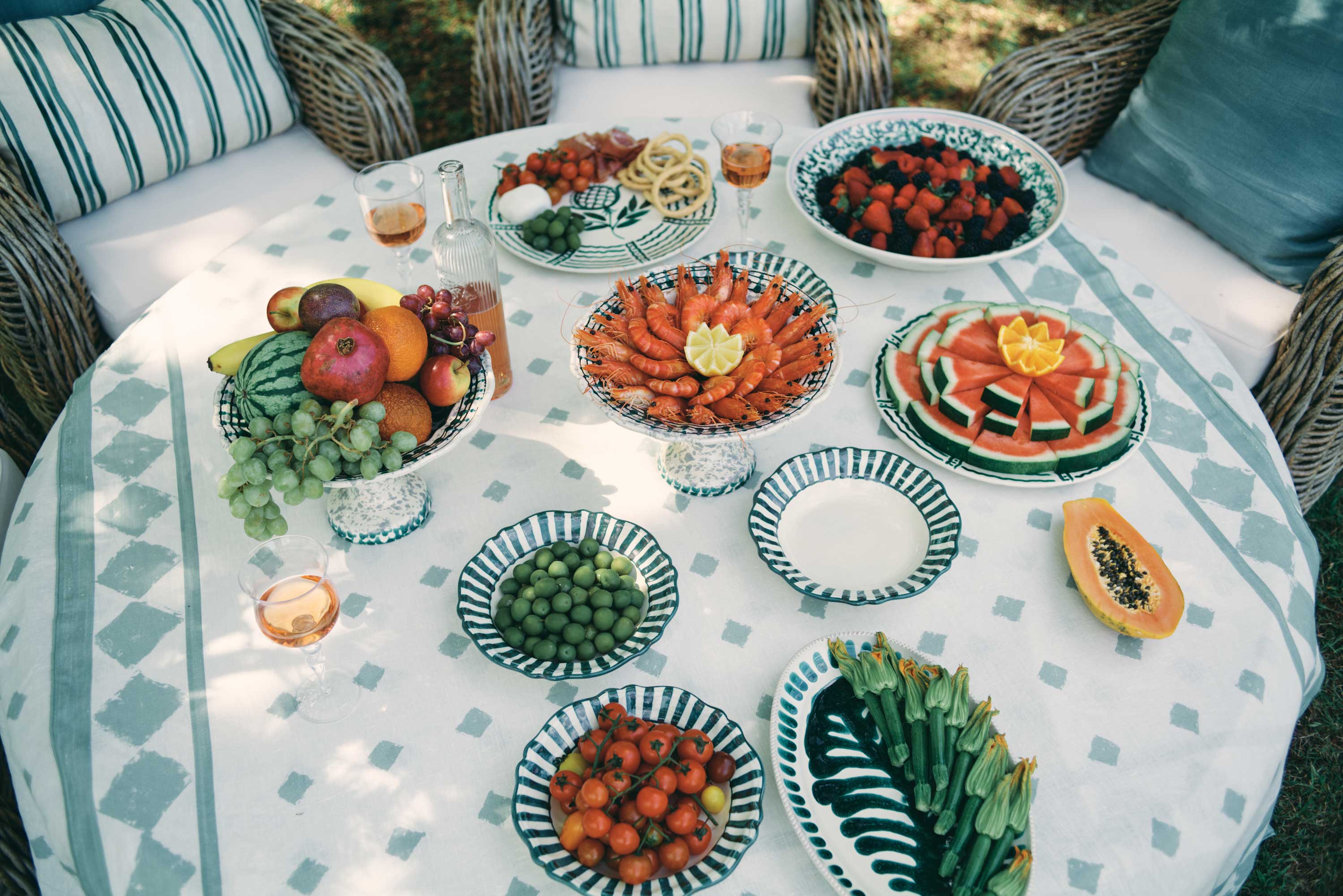 Collection | Umbria