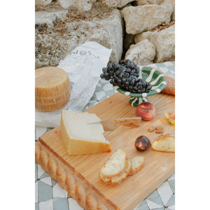Corda Cheese Board