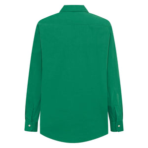 Alconasser Pocket Shirt, Sea Green - EDIZIONE SPECIALE