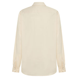 Alconasser Pocket Shirt, Cannoli Cream - EDIZIONE SPECIALE