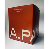 A.Panettone by A.P Bakery - Preorder