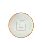 Athina Ceramic Dipping Bowl, Set of 2