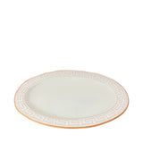 Athina Ceramic Large Oval Platter