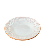 Athina Ceramic Pasta Bowl