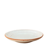 Athina Ceramic Pasta Bowl