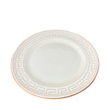 Athina Ceramic Round Serving Plate