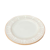 Athina Ceramic Dessert & Side Plate