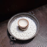 Athina Ceramic Dipping Bowl, Set of 2