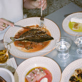 Athina Ceramic Main Plate