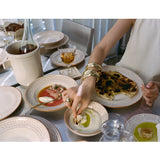 Athina Ceramic Main Plate