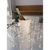 Athina Ceramic Wine Cooler