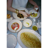 Athina Ceramic Meze Bowls - Set of 2