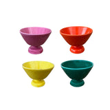 Deia Aperitivo and Gelato Bowls, Set of 4