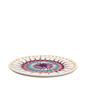 Frutti Ceramic Side Plate