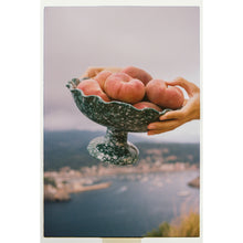 Load image into Gallery viewer, Tramuntana Ceramic Fruit Bowl Stand - Puglia, Italy - PRE-ORDER