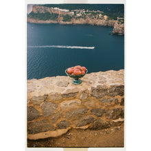 Load image into Gallery viewer, Tramuntana Ceramic Fruit Bowl Stand - Puglia, Italy - PRE-ORDER