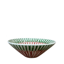 Load image into Gallery viewer, Ceramic Sides Bowl, Watermelon - Puglia, Italy