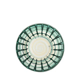 Adriatico Ceramic Dessert & Side Plate, Aqua
