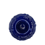 Deia Espresso Cup and Saucer, Blue