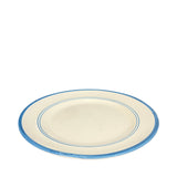 Benvenuti Ceramic Main Plate, Blue