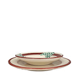 Vini Ceramic Pasta Bowl