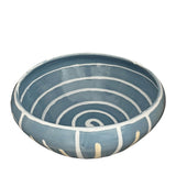 Partemio Large Ceramic Bowl