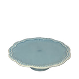 Partemio Ponti Ceramic Cake Stand, Small