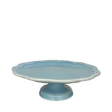 Partemio Ponti Ceramic Cake Stand, Small