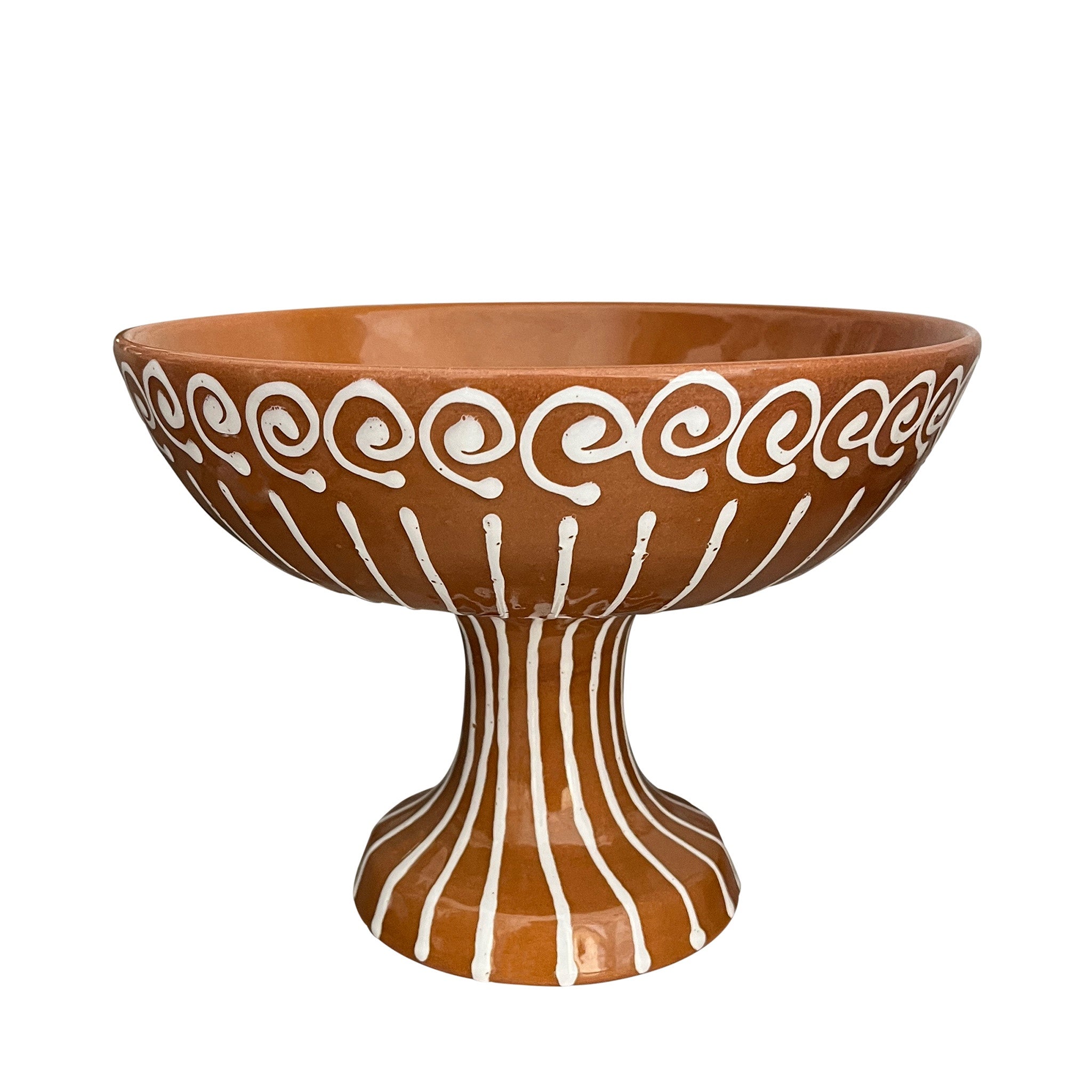 ケン・ドーン　『Fruit Bowl』 シルクスクリーン 134/250 ALEX-AND-TRAHANAS-CERAMICS-