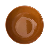 Spirale Fruit Bowl Stand, Terracotta