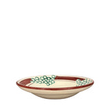 Vini Ceramic Pasta Bowl