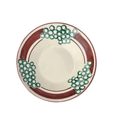 Vini Ceramic Pasta Bowl