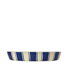 Load image into Gallery viewer, La Pesce Medium Oval Ceramic Serving Dish - LOW STOCK