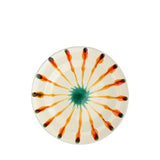 Fiamma Ceramic Dessert & Side Plate