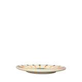 Fiamma Ceramic Dessert & Side Plate