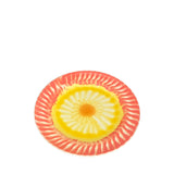 Pesca Ceramic Dessert & Side Plate