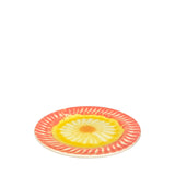 Pesca Ceramic Dessert & Side Plate