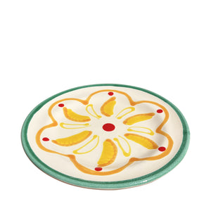 Cassata Ceramic Side Plate