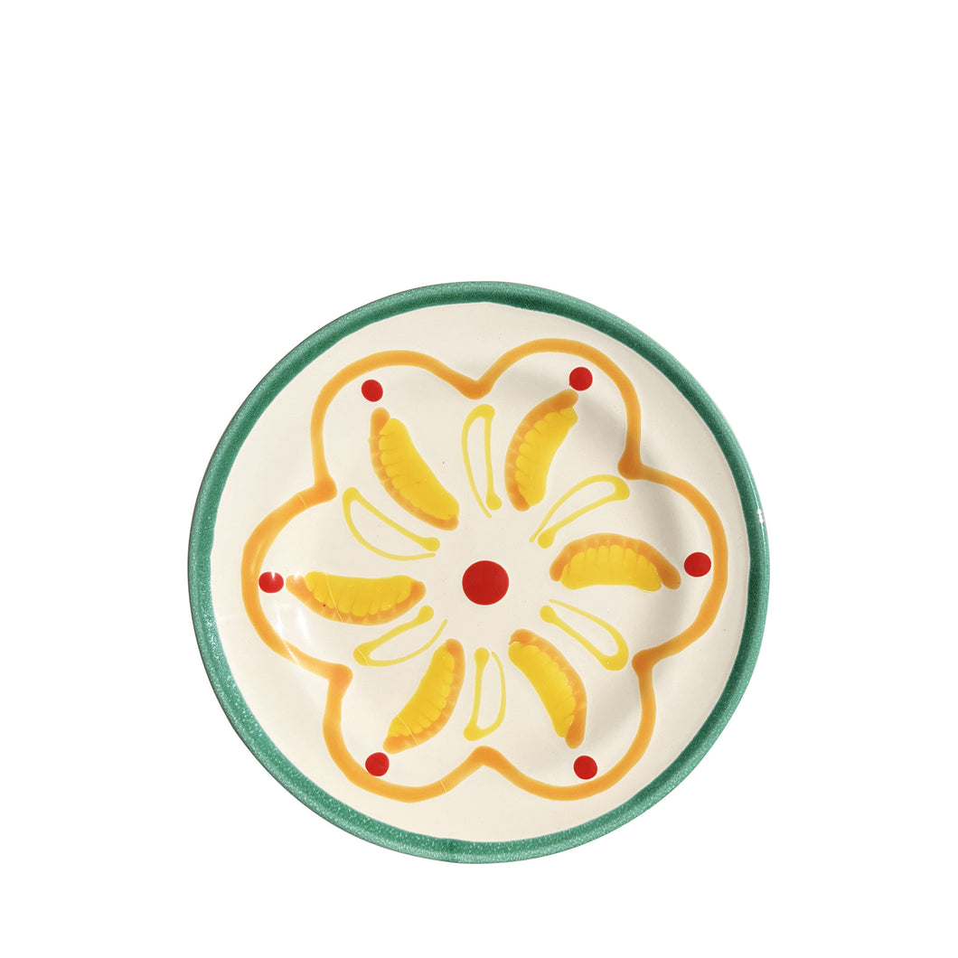 Cassata Ceramic Side Plate