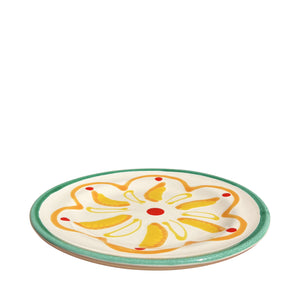 Cassata Ceramic Side Plate