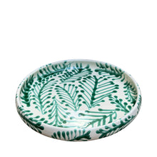 Load image into Gallery viewer, Foglia Ceramic Serving Bowl