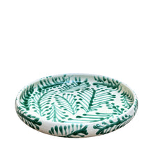 Load image into Gallery viewer, Foglia Ceramic Serving Bowl