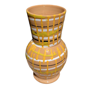 Frutti Ceramic Vase